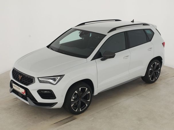 Cupra Ateca 2.0 TSI 140 kW image number 1