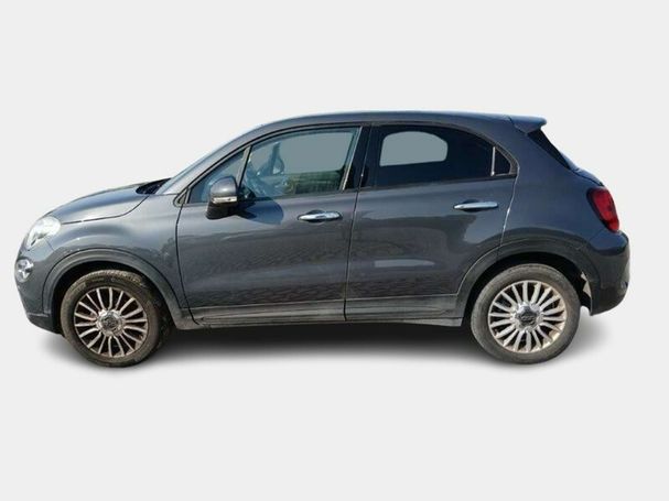 Fiat 500X 70 kW image number 5