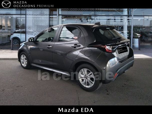 Mazda 2 85 kW image number 3