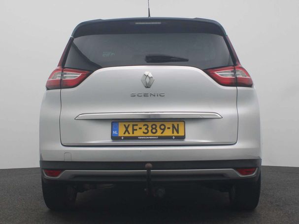 Renault Grand Scenic TCe 140 INTENS 103 kW image number 3