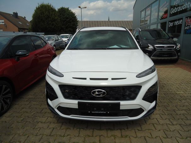 Hyundai Kona 1.6 DCT 146 kW image number 2