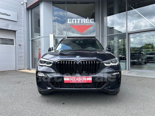 BMW X5 45e xDrive 290 kW image number 1