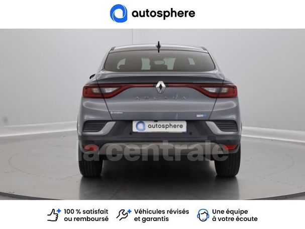 Renault Arkana 107 kW image number 6