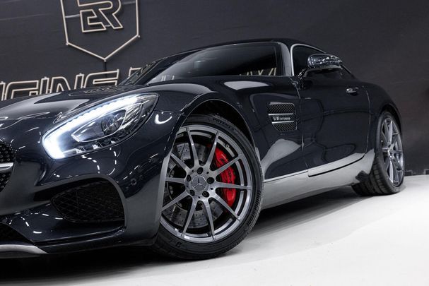 Mercedes-Benz AMG GT S 375 kW image number 11