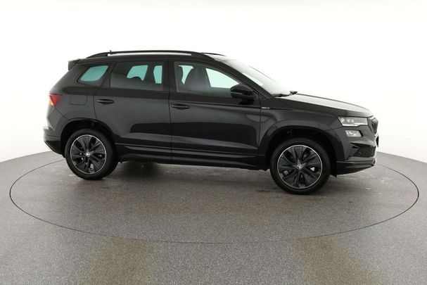 Skoda Karoq 2.0 TSI 4x4 DSG Sportline 140 kW image number 23