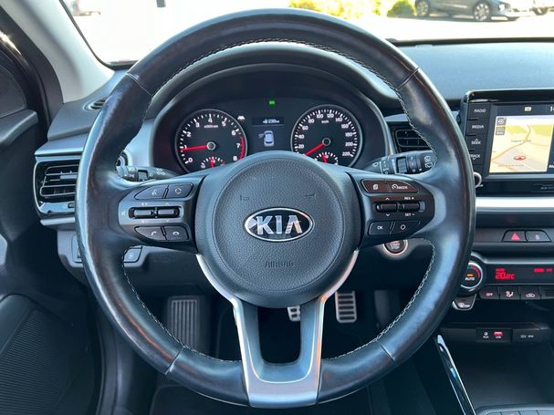 Kia Stonic 1.0 T-GDi Platinum Edition 88 kW image number 17