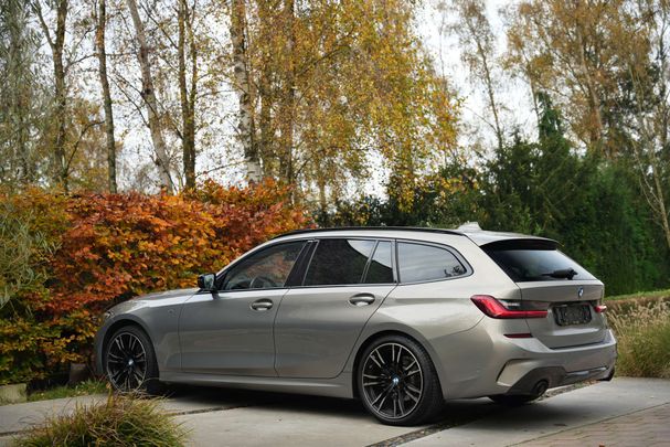 BMW 318i Touring M Sport 115 kW image number 6