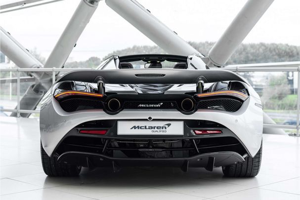 McLaren 720S Spider Luxury 530 kW image number 9