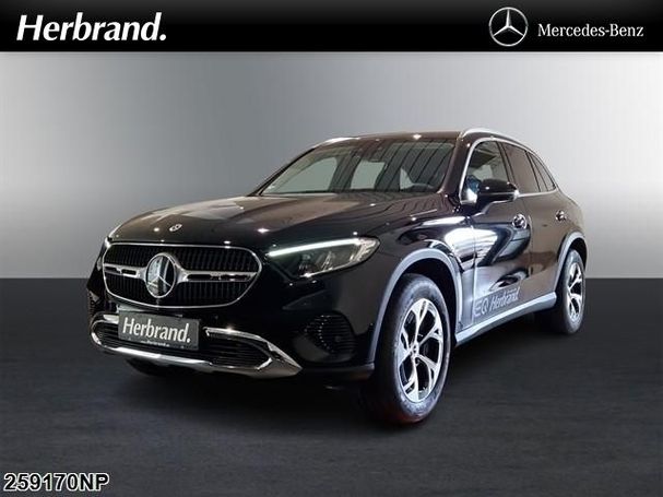 Mercedes-Benz GLC 300 de 4Matic 245 kW image number 1