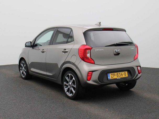 Kia Picanto 1.0 49 kW image number 3