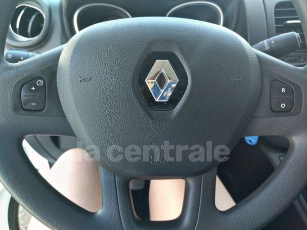 Renault Trafic dCi 120 88 kW image number 28