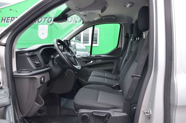 Ford Transit Custom 340 L1H1 2.0 TDCi 96 kW image number 6