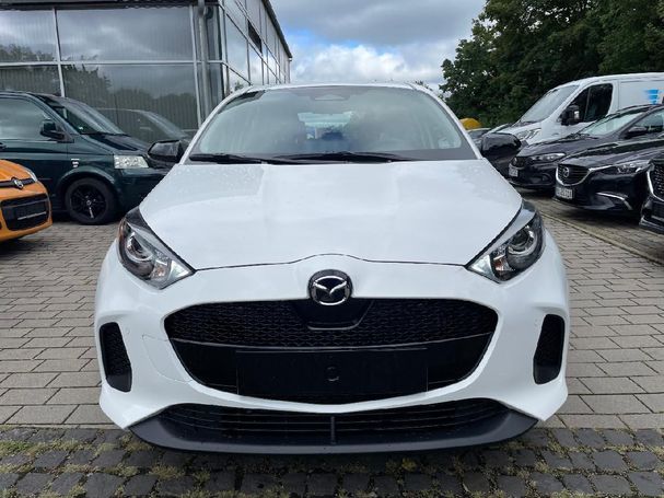 Mazda 2 Hybrid CVT 85 kW image number 2