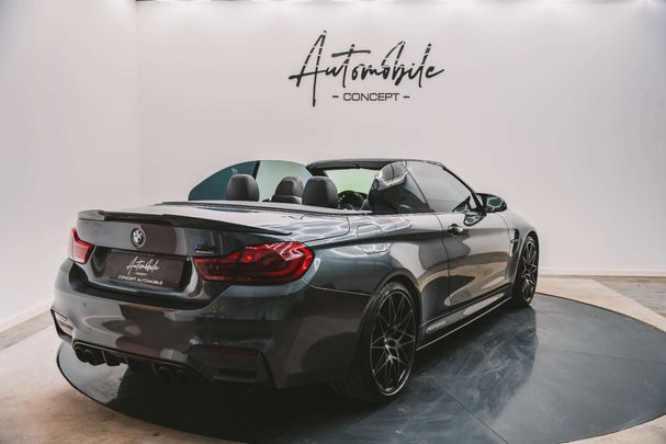 BMW M4 331 kW image number 3