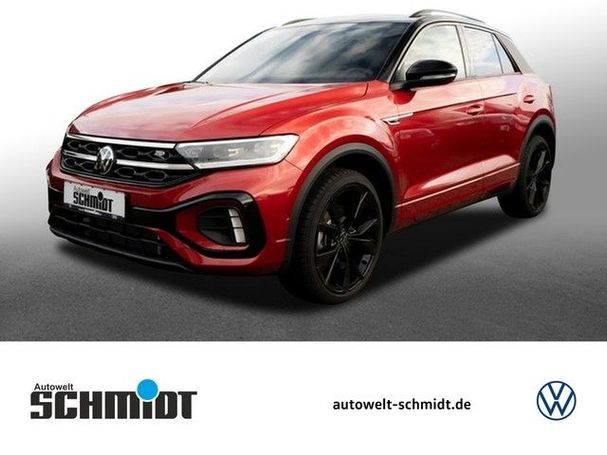 Volkswagen T-Roc 1.5 TSI R-Line DSG 110 kW image number 1