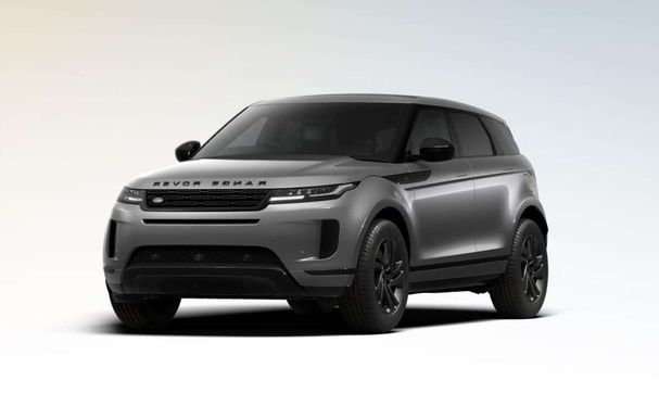 Land Rover Range Rover Evoque S AWD 198 kW image number 7