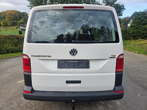 Volkswagen T6 Transporter 4Motion 110 kW image number 16