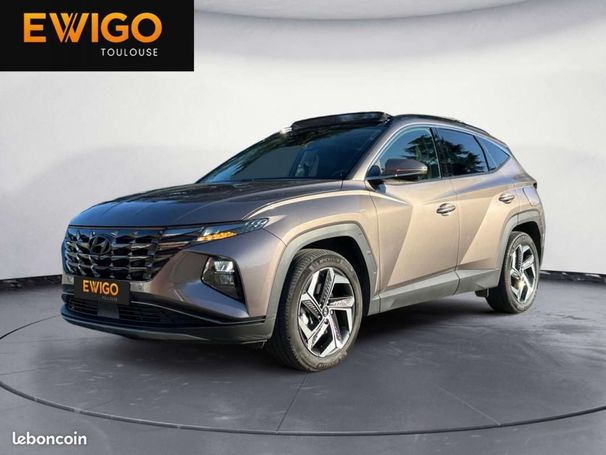 Hyundai Tucson 133 kW image number 1