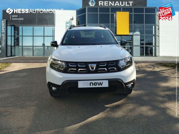 Dacia Duster TCe 130 97 kW image number 3