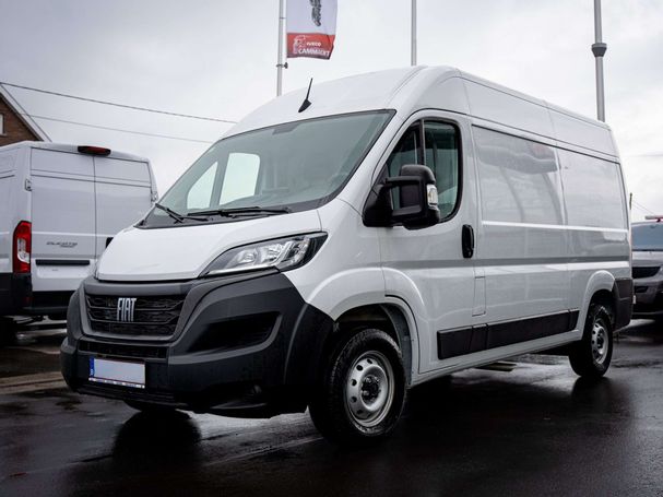 Fiat Ducato 103 kW image number 1