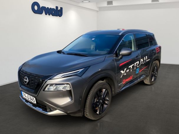 Nissan X-Trail 157 kW image number 1