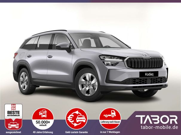 Skoda Kodiaq eTSI DSG 110 kW image number 1