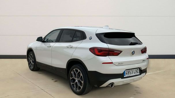 BMW X2 sDrive 103 kW image number 4