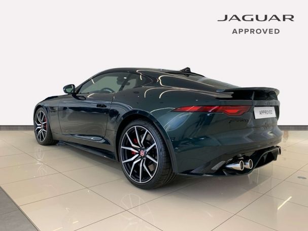 Jaguar F-Type 429 kW image number 7