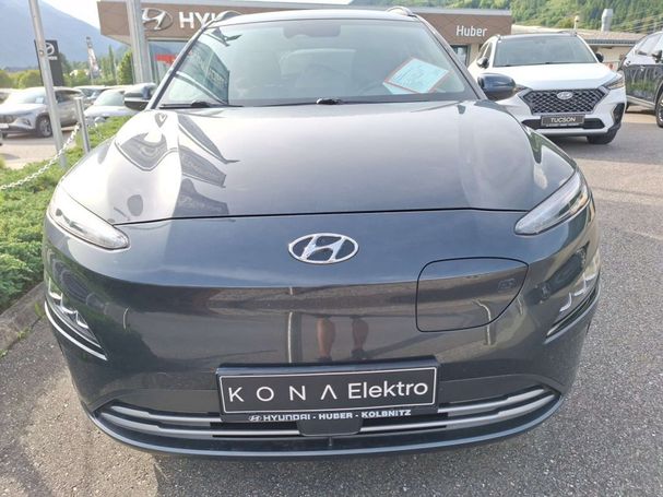 Hyundai Kona 64 kWh Trend 150 kW image number 3