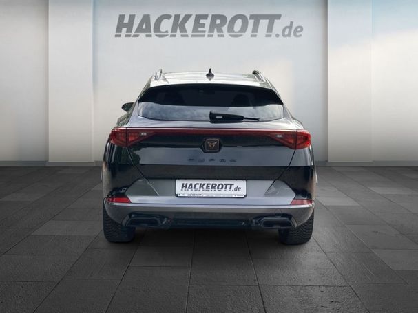 Cupra Formentor 1.4 e-HYBRID 150 kW image number 5