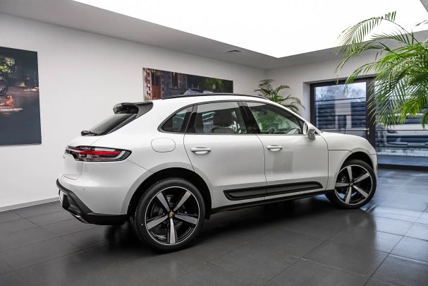 Porsche Macan 195 kW image number 32