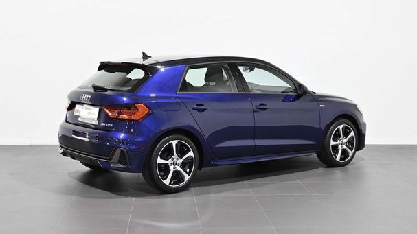 Audi A1 30 TFSI Sportback 81 kW image number 16