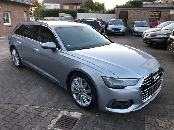 Audi A6 45 TDI quattro Avant 170 kW image number 3