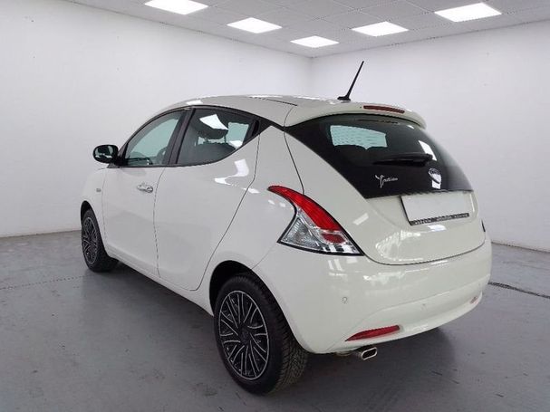 Lancia Ypsilon 51 kW image number 8