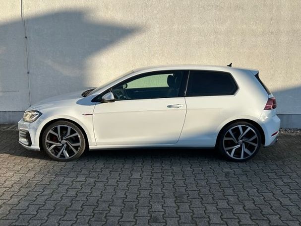 Volkswagen Golf GTI 169 kW image number 5