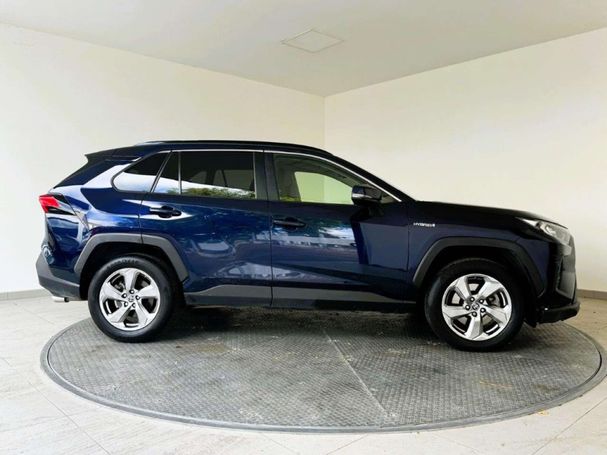 Toyota RAV 4 160 kW image number 17