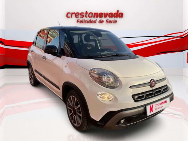 Fiat 500L 1.4 70 kW image number 2