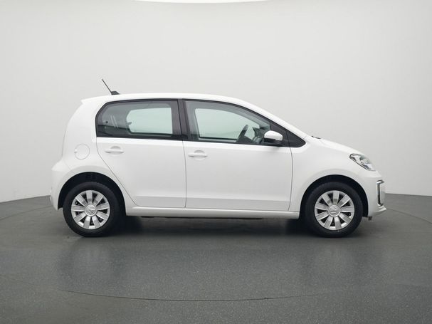 Volkswagen up! 60 kW image number 2