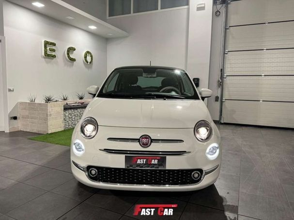 Fiat 500 1.0 51 kW image number 24