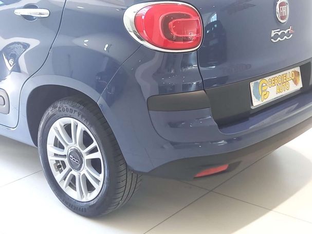 Fiat 500L 1.3 MultiJet 70 kW image number 6