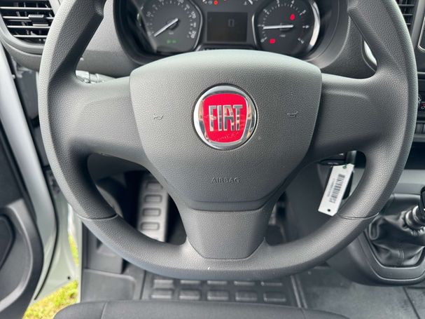 Fiat Scudo L2 1.5 88 kW image number 16