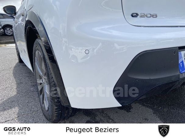 Peugeot 208 100 kW image number 22