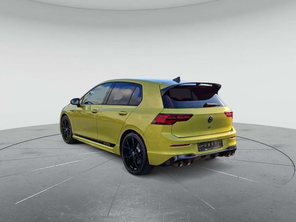 Volkswagen Golf R 333 4Motion DSG 245 kW image number 4