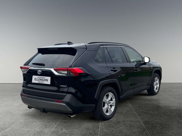 Toyota RAV 4 2.5 163 kW image number 2