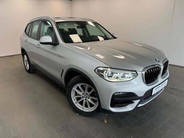 BMW X3 xDrive 135 kW image number 28