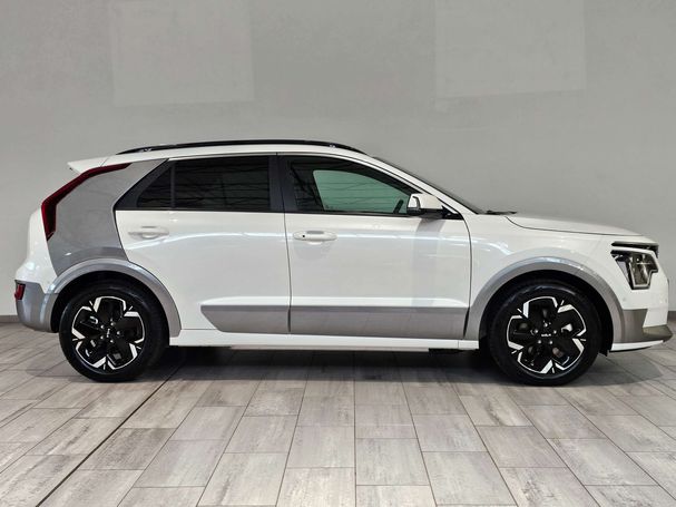 Kia Niro 150 kW image number 4