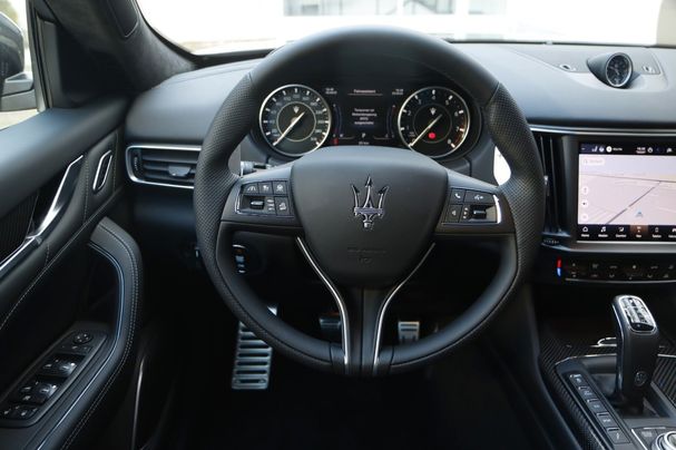 Maserati Levante 316 kW image number 11