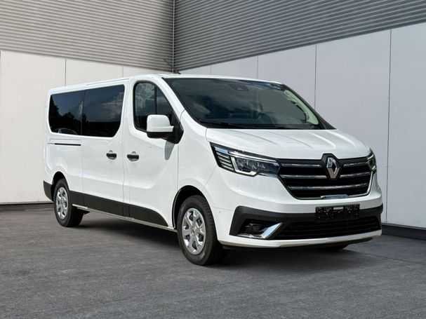 Renault Trafic 110 kW image number 23