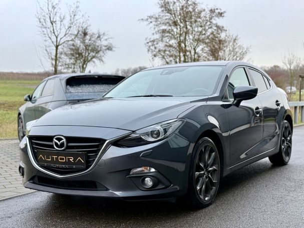 Mazda 3 88 kW image number 1