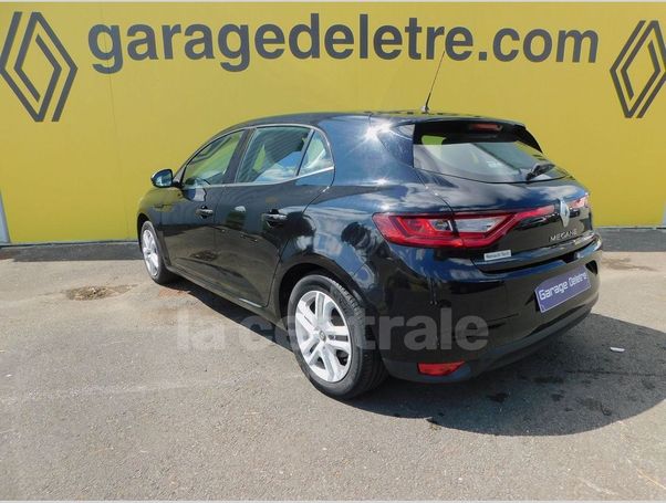 Renault Megane BLUE dCi 115 Business EDC 85 kW image number 2